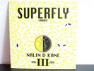 NALIN & KANE VOL III SUPERFLY 10005 ALLTIME OLDSCHOOL HARD TRANCE CLASSIC 1996