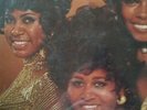 The Supremes Right On LP SEALED