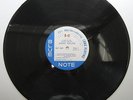 Sonny Rollins: A Night At The Village Vanguard  LP Vol 1 Blue Note # BLP 1581