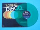 MICHAEL JACKSON RARE BILLIE JEAN MEXICO GREEN VINYL MAXI SINGLE FROM THRILLER LP