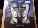 PINK FLOYD THE DIVISION BELL SEALED COLORED VINYL,wall,wish,moon,dawn,meddle,s/t