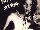 SEX FREAK RU PAUL CHARLES DISCO 2000 DEBUT SINGLE GAY CLUB KIDS MICHAEL ALIG