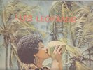 LES LEOPARDS great french west indies AFRO LATIN funk LP MICHEL POLNAREFF cover