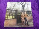 FAIRPORT CONVENTION Unhalfbricking 1969 1st UK ISLAND LP ILPS9102 RARE