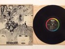 THE BEATLES - REVOLVER - VINYL LP ALBUM - CAPITOL ST-2576
