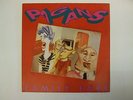 PAGANS FAMILY FARE RARE PUNK ROCK LP