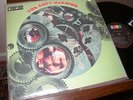 SOFT MACHINE / 1st aka First aka Debut LP (1968) / Psych Prog LP