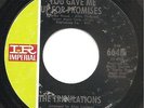 Tribulations - You Gave Me Up For Promises - Imperial - Northern Soul