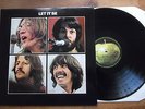 THE BEATLES  - LET IT BE  - PCS 7096- MINT UNPLAYED LP