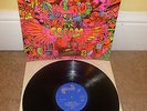 CREAM Disraeli Gears LP UK 1966 1st Press RARE MINT STEREO REACTION 594003