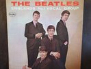 Introducing The Beatles Blank Back Mono VJ LP 1062 - 100% Authentic Original 