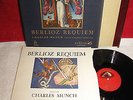 RCA VICTOR LIVING STEREO LDS 6077 2LP USA BERLIOZ REQUIEM BOSTON SYMP MUNCH NM