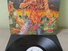 Cannibal Corpse - Eaten Back To Life 1st press Lp Metal Blade