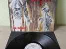 Death - Human 1st press LP R/C Near Mint conditions