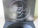 Entombed - Stranger Aeons 1st press Lp Earache in fantastic conditions 