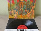 Impetigo - Ultimo Mondo Cannibale 1st press LP Wild Rags Records***Blasphemy