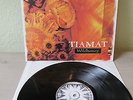 Tiamat - Wildhoney 1st press LP Century Media in Near Mint conditions 