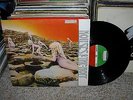 LED ZEPPELIN-Houses Of The Holy-OR.RARE LUDWIG MASTER LP XLNT SEE DESCRIPTION