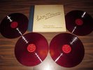 VNTG ARTURO TOSCANINI ROSSINI OVERTURES RECORD SET RCA VICTOR RED SEAL DELUXE ED