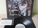 Samael - Blood Ritual 1st press LP Century Media***Burzum Masters Hammer