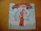 ATOMIC ROOSTER IN HEARING OF SCARCE UK 1971 1st Press Top Vinyl & Cover Ex+