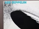 Led Zeppelin 1 PLUM PRESS UK TURQUOISE MINT Rare Repress TOP AUDIO Complete   
