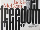 Let Freedom Ring, Jackie McLean, BN 84106, NY Label NM