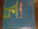 Big Fun Miles Davis 2LP Gatefold First Pressing Price Drop 30% Sale