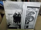 SPIRIT The Family That Plays Together ORG '69 CA. PSYCH-JAM ODE M-