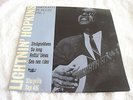 Lightnin' Hopkins - Portraits in Blues Vol. 1 e.p.  - ex condition -  listen