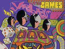 Yardbirds Little Games Psychedlic Coloured Vinyl RSD 2014 New