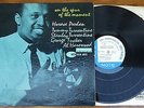 Horace Parlan Quintet - On The Spur Of The Moment **Blue Note BLP 4074 RVG Ear**