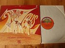 Power Of Zeus - The Gospel According To Zeus USA 1970 LP RARE EARTH