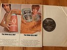 The Who - Sell Out UK 1967 LP TRACK STEREO