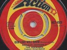 NORMAN JOHNSON & SHOWMEN - OUR LOVE WILL GROW - YOU'RE EVERYTHING