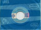 hear LOS ROCKIN' DEVILS gloria / shaggy dog 1965 GARAGE PUNK MEXICO EX stock