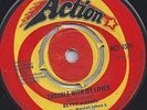 BETTY HARRIS - RIDE YOUR PONY - TROUBLE WITH MY LOVER
