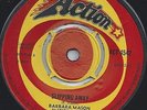 BARBARA MASON - SLIPPING AWAY - HALF A LOVE