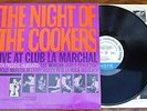 Freddie Hubbard - Night Of The Cookers **Blue Note BLP 4207 Mono Van Gelder**