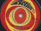 O V WRIGHT - I WANT EVERYONE TO KNOW - IM GONNA FORGET ABOUT YOU