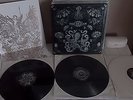 The Ocean Collective - Fluxion / Aeolion 3xlp vinyl // isis botch cult of luna