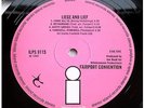 Fairport Convention - Liege & Lief - *MINT/UNPLAYED* UK 1969 1st Press Island LP