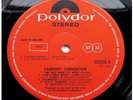 Fairport Convention - s/t - *NEAR MINT IN SHRINK* UK 1968 1st Press Polydor LP