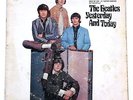 The Beatles - Yesterday & Today - U.S. Mono 2nd State *UNPEELED BUTCHER* LP