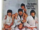 The Beatles - Yesterday & Today - U.S. STEREO 3rd State *PEELED BUTCHER* LP