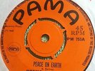 ORIG UK PAMA , PM 753, 1968