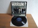 DIE CITY PREACHERS - WARUM? MIT INGA RUMPF ORIGINAL GERMAN PRESS ON TELEFUNKEN