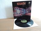 KOLLEKTIV - SAME LP 1973 FOC WITH COMPLETE GIMMIX COVER ON GREEN BRAIN