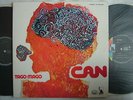 CAN TAGO-MAGO / JAPAN ORIGINAL GATEFOLD COVER