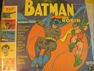 SUN RA - DAN & DALE Batman & Robin TIFTON LP 1966 orig w/ inner Garage/GoGo nice